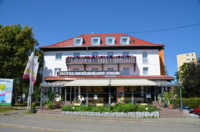 Hotel Restaurant Thum